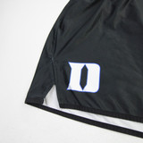 Duke Blue Devils Nike Skort Women's Black Used-SHOR-034449