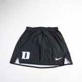 Duke Blue Devils Nike Skort Women's Black Used Multiple Sizes SHOR-034449