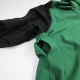 New York Jets Nike NFL On Field Pullover Men's Green Used XXL TOPS-157901