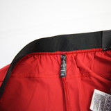 Rutgers Scarlet Knights adidas Practice Shorts Men's Red New L-SHOR-034461