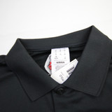 Rutgers Scarlet Knights adidas Polo Men's Black New with Tags XXL TOPS-157903