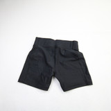 Under Armour HeatGear Running Short Women's Black Used S-SHOR-034389