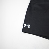 Under Armour HeatGear Running Short Women's Black Used S SHOR-034389