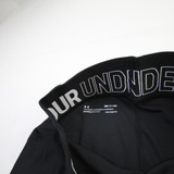 Under Armour HeatGear Running Short Women's Black Used S-SHOR-034389
