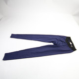 Under Armour Compression Pants Men's Navy New without Tags S PNTS-032665