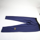 Under Armour Compression Pants Men's Navy Used XXL PNTS-032666