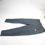 Under Armour ColdGear Athletic Pants Women's Dark Gray Used S PNTS-032672
