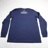 Villanova Wildcats Nike Nike Tee Long Sleeve Shirt Men's Used Multiple Sizes TOPS-157693