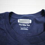 Villanova Wildcats Nike Nike Tee Long Sleeve Shirt Men's Used Multiple Sizes TOPS-157693