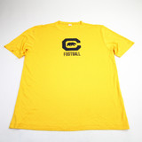 California Golden Bears Sport-Tek Short Sleeve Shirt Men's Multiple Sizes TOPS-157722