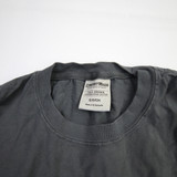 Hanes Long Sleeve Shirt Men's Dark Gray Used S TOPS-157733