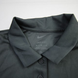 TCU Horned Frogs Nike Dri-Fit Polo Women's New with Tags Multiple Sizes TOPS-157762