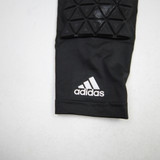 adidas Alphaskin Compression Sleeves-Knee Men's Black Used M EQPT-005840