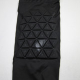 adidas Alphaskin Compression Sleeves-Knee Men's Black Used M EQPT-005840