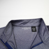 Virginia Cavaliers Pavilion Pullover Women's Navy Used L TOPS-158201