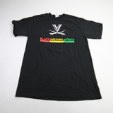Virginia Cavaliers Sport-Tek Short Sleeve Shirt Men's Black Used M TOPS-158207