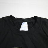 Virginia Cavaliers Sport-Tek Short Sleeve Shirt Men's Black Used M TOPS-158207