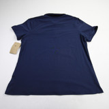 California Golden Bears Nike Polo Women's Navy New with Tags L TOPS-158214
