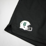 Charlotte 49ers Nike Practice Shorts Men's Black Used Multiple Sizes SHOR-034529