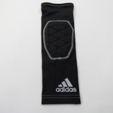 adidas Climacool Compression Sleeves-Elbow Men's Black New without Tags L-EQPT-005832