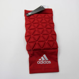 adidas Compression Sleeves-Knee Men's Red New with Tags L EQPT-005835