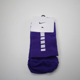 Nike Socks Men's Purple New with Tags Multiple Sizes ACCS-007258