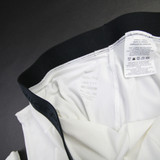 Nike Pro Compression Pants Men's White Used Multiple Sizes PNTS-032707