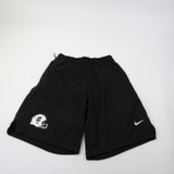 Charlotte 49ers Nike Dri-Fit Practice Shorts Men's Black Used LT SHOR-034538