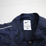 San Diego Toreros Nike Jacket Women's Navy Used-TOPS-158451