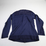 California Golden Bears Under Armour Jacket Men's Navy Used M TOPS-158462