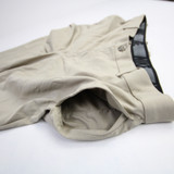 Nike Dress Pants Men's Tan Used 38X32 PNTS-032801