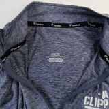 Los Angeles Clippers Fanatics Pullover Men's New without Tags Multiple Sizes TOPS-158600