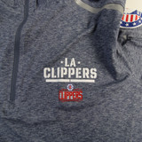 Los Angeles Clippers Fanatics Pullover Men's New without Tags Multiple Sizes TOPS-158600