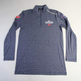 Los Angeles Clippers Fanatics Pullover Men's New without Tags Multiple Sizes TOPS-158600