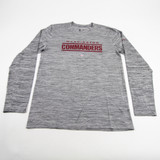 Washington Commanders Nike NFL On Field Dri-Fit Long Sleeve Shirt TOPS-158601