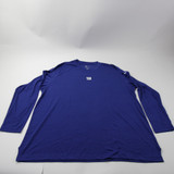 New York Giants Nike NFL On Field Dri-Fit Long Sleeve Shirt Men's 3XL TOPS-158603