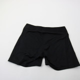 adidas Aeroready Compression Shorts Women's Black Used M-SHOR-034543