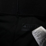 adidas Aeroready Compression Shorts Women's Black Used M-SHOR-034543