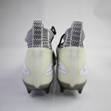 Nike Alpha Menace Football Cleat Men's Off-White New without Box Multiple Sizes CLEA-014688