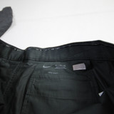 Nike Dri-Fit Dress Pants Men's Gray Used 40X31 PNTS-032774