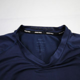 Nike Pro Compression Top Men's Navy Used L TOPS-158465