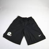 Charlotte 49ers Nike Dri-Fit Practice Shorts Men's Black New without Tags LT SHOR-034546