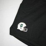Charlotte 49ers Nike Dri-Fit Practice Shorts Men's Black New without Tags LT SHOR-034546