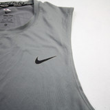 Nike Pro Dri-Fit Compression Top Men's Gray Used Multiple Sizes TOPS-158263