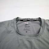 Nike Pro Dri-Fit Compression Top Men's Gray Used Multiple Sizes TOPS-158263