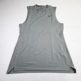 Nike Pro Dri-Fit Compression Top Men's Gray Used Multiple Sizes TOPS-158263