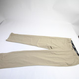 Nike Dri-Fit Dress Pants Men's Beige Used Multiple Sizes PNTS-032739