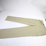 Nike Dri-Fit Dress Pants Men's Beige Used 34X34 PNTS-032743
