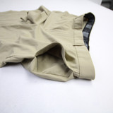 Nike Dri-Fit Dress Pants Men's Beige Used 34X34 PNTS-032743
