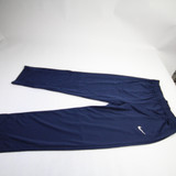 Nike Dri-Fit Athletic Pants Men's Navy New with Tags Multiple Sizes PNTS-032757